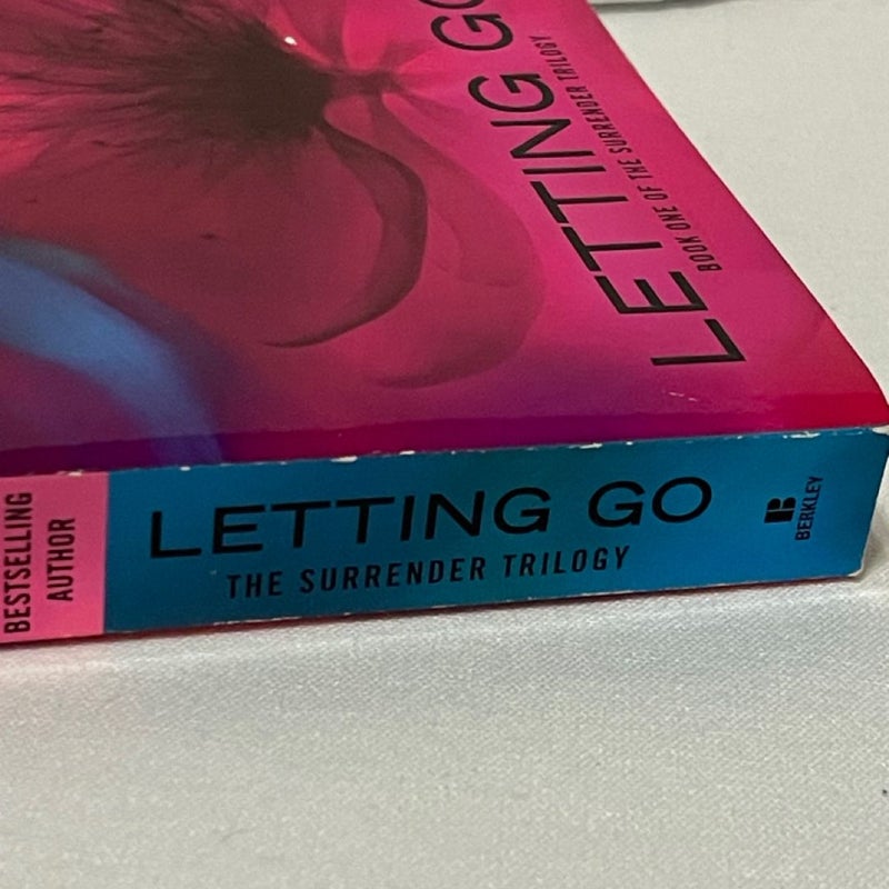 Letting Go