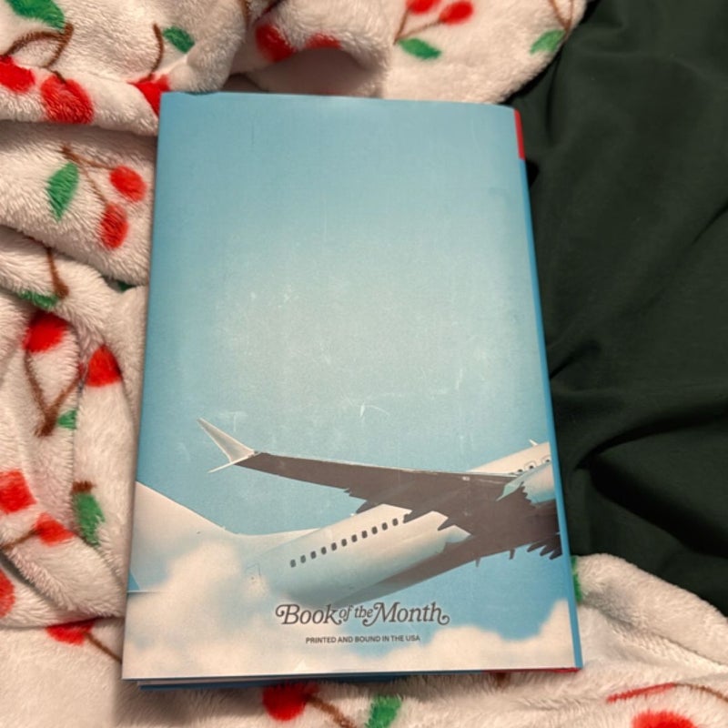 Sky Daddy