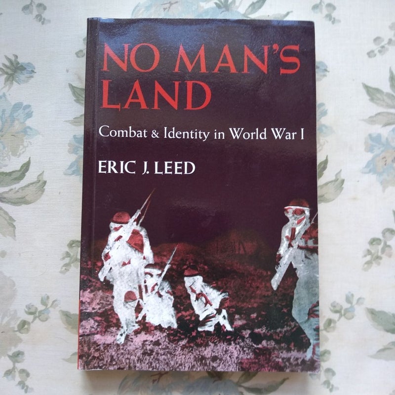 No Man's Land