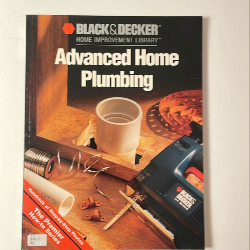 Advanced Home Plumbing