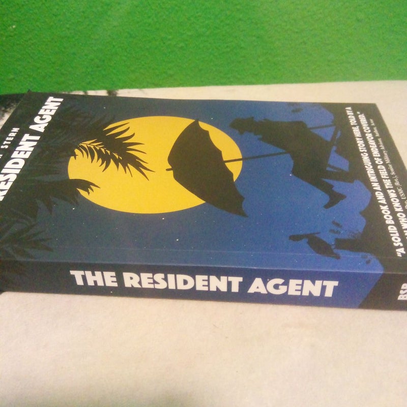 The Resident Agent