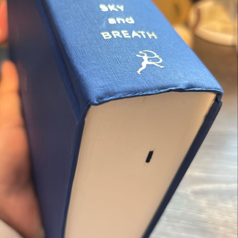 House of Sky and Breath (Event edition 2022)