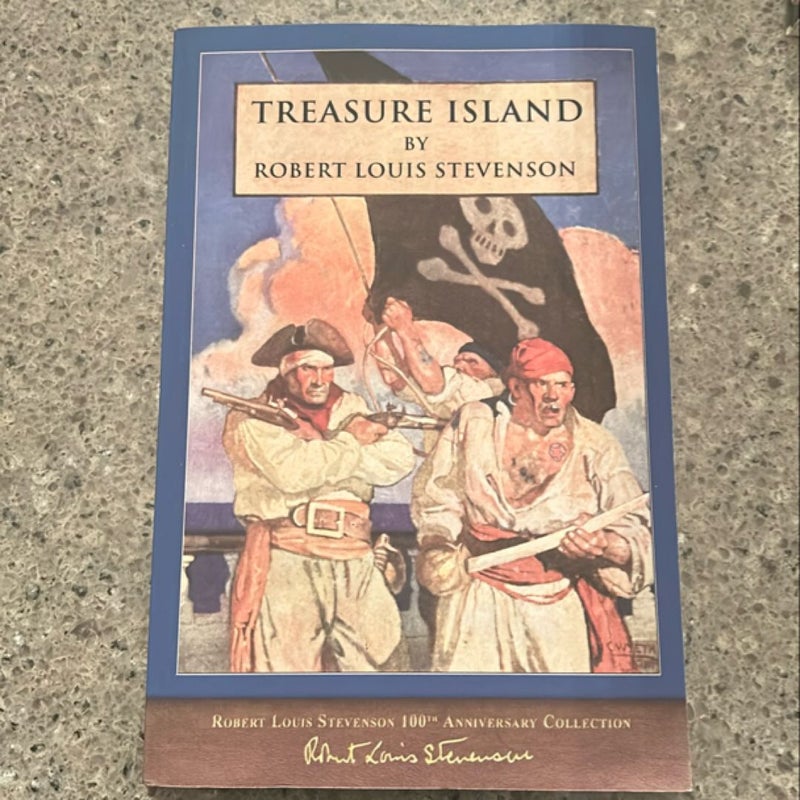 Treasure Island