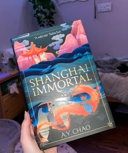 Shanghai Immortal 