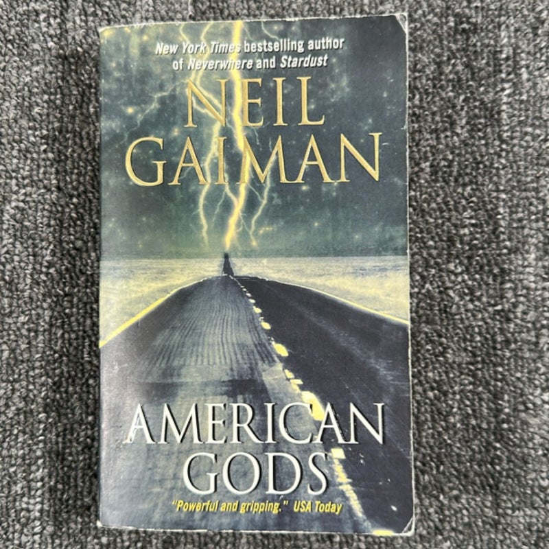 American Gods