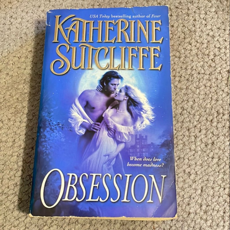 Obsession