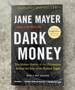 Dark Money