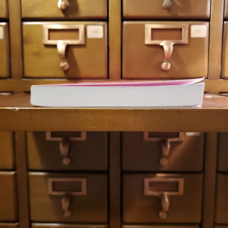 The Alphabet Habit