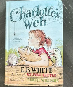 Charlotte's Web