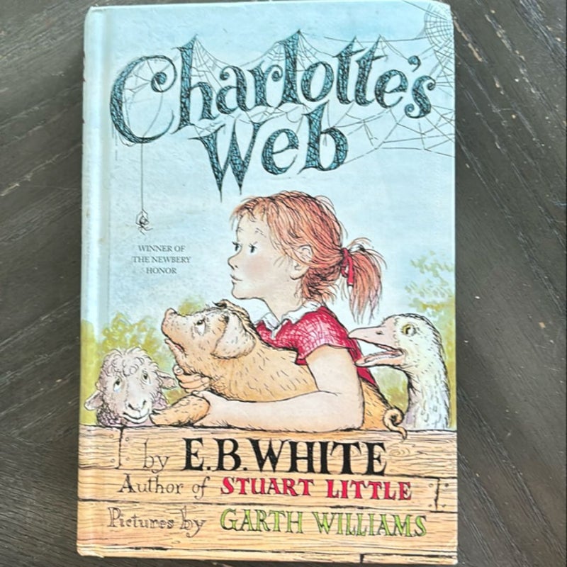 Charlotte's Web