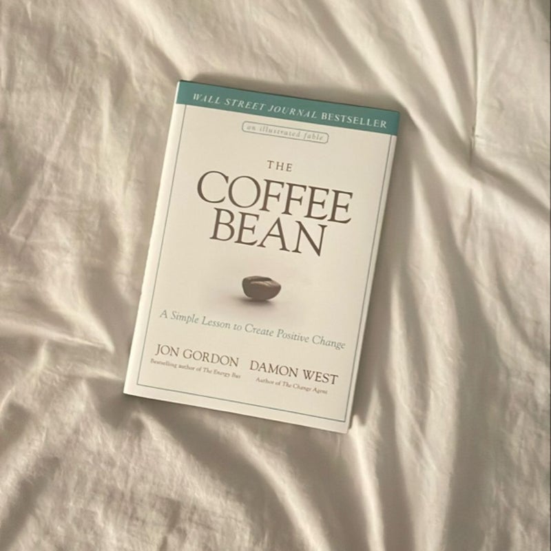 The Coffee Bean