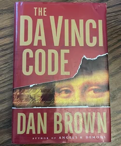 The Da Vinci Code