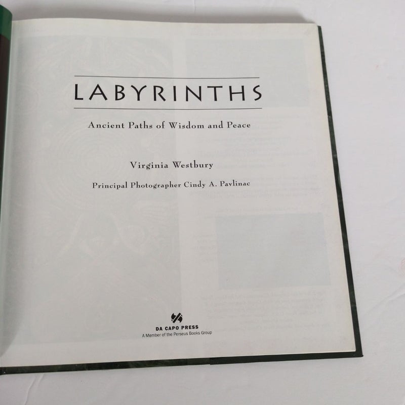 Labyrinths