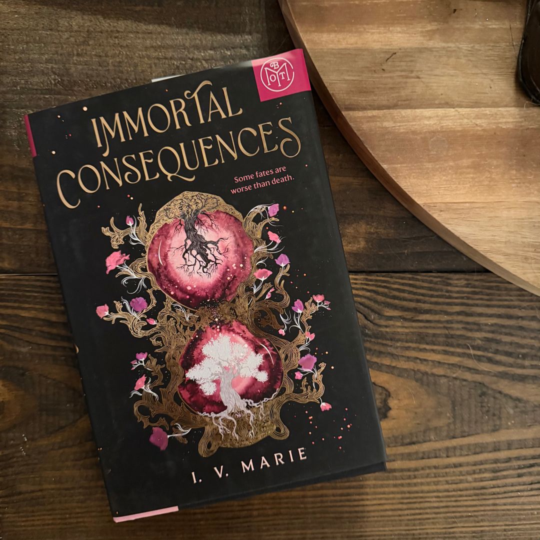 Immortal Consequences