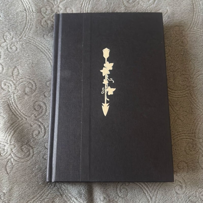 Reckless Barnes & Noble Exclusive Edition 