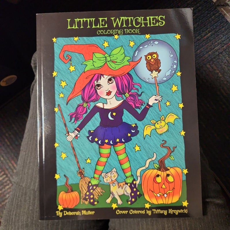 Little Witches