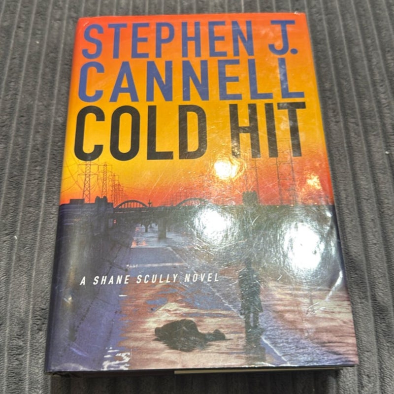 Cold Hit