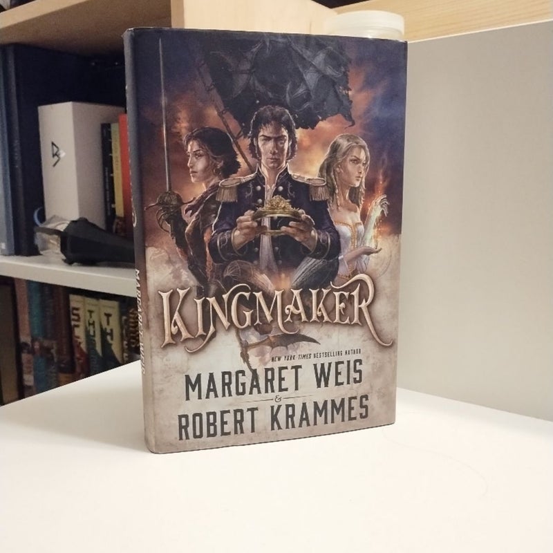 Kingmaker