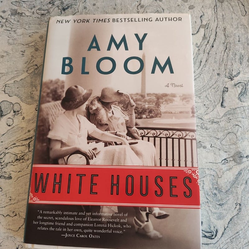 White Houses