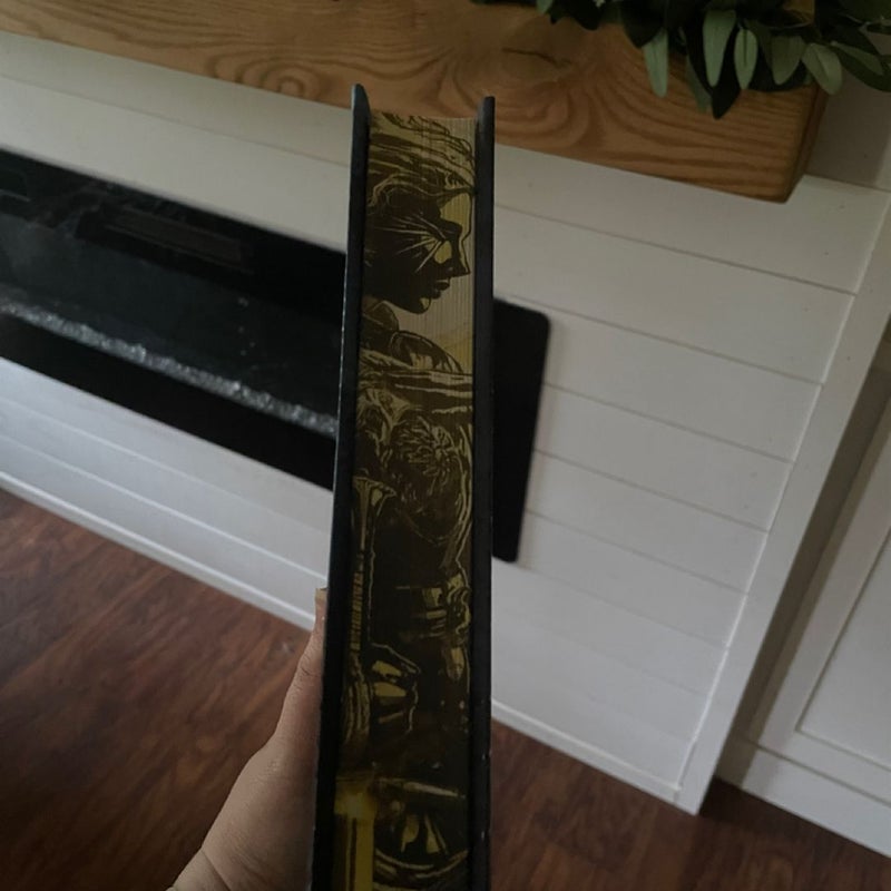 Heavenbreaker (Deluxe Limited Edition)