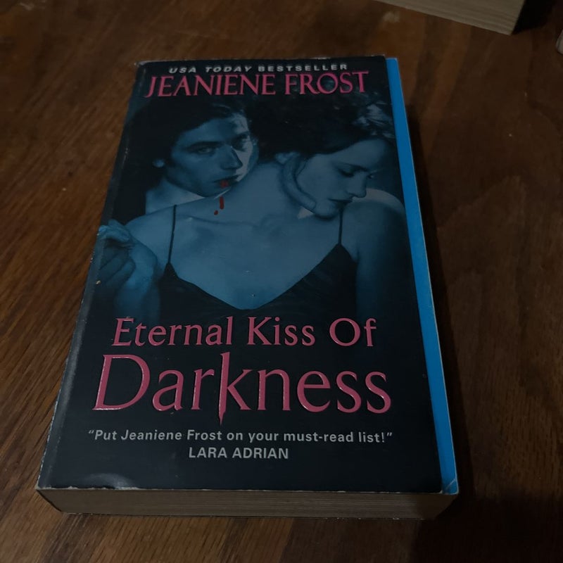 Eternal Kiss of Darkness