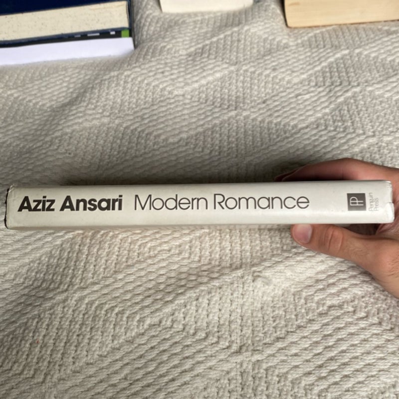 Modern Romance