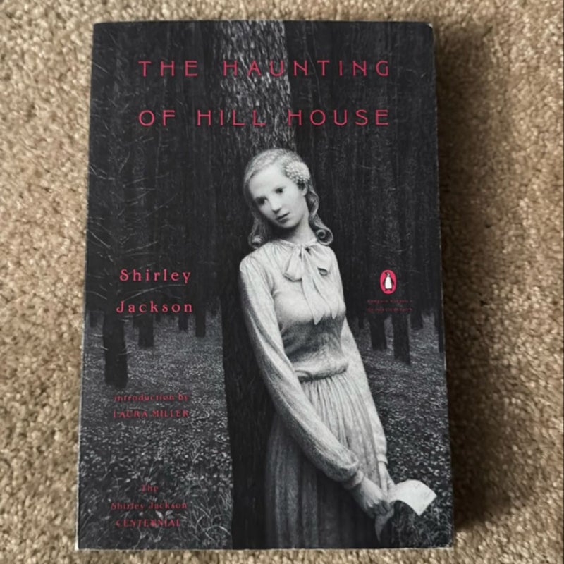 The Haunting of Hill House