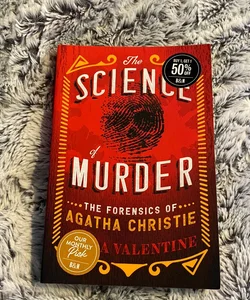 The Science of Murder