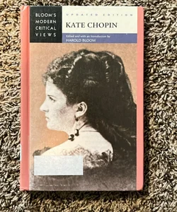 Kate Chopin