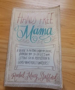 Hands Free Mama