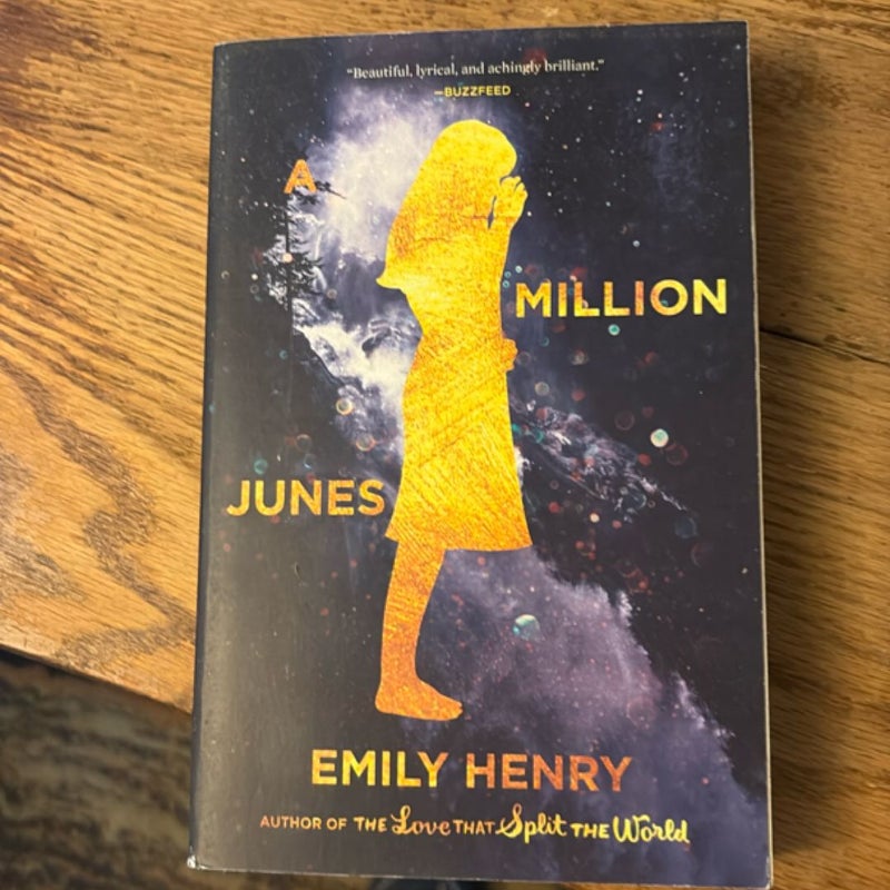 A Million Junes