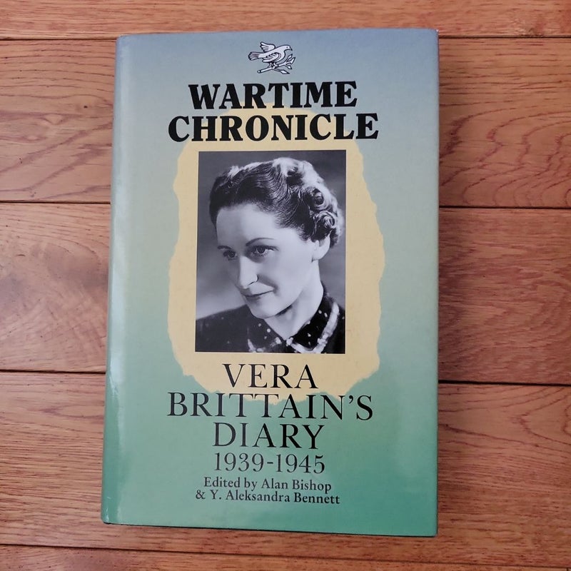 Wartime Chronicle
