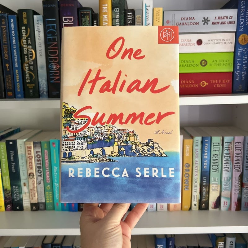 One Italian Summer