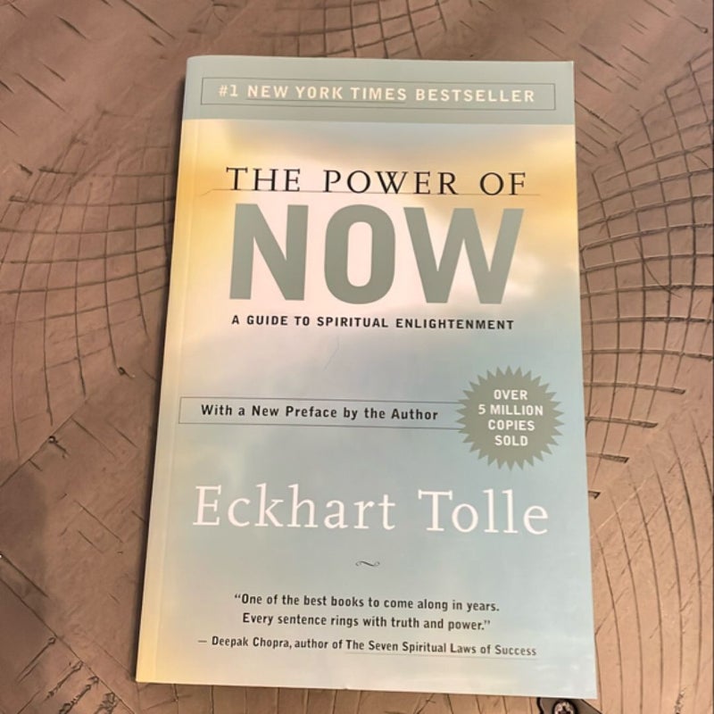 The Power of Now