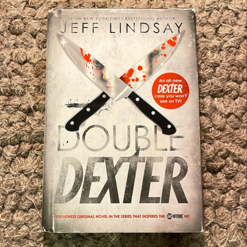 Double Dexter