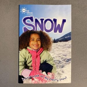 Scholastic Clubs - What Ever the Weather 4 bk Set