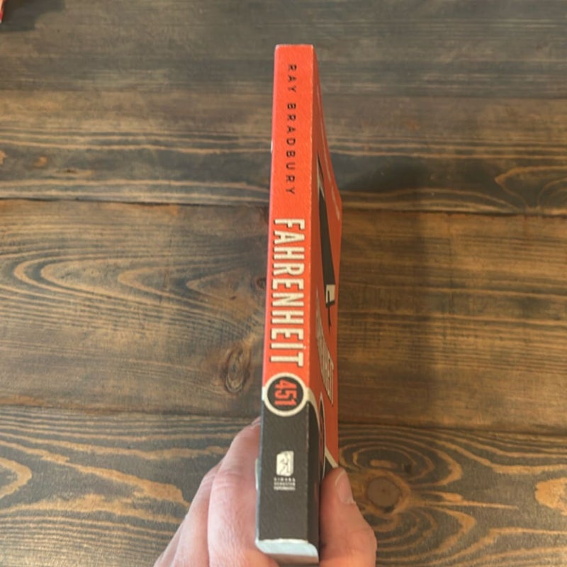 Fahrenheit 451
