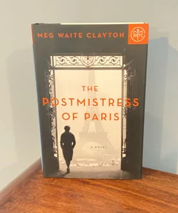 The Postmistress of Paris