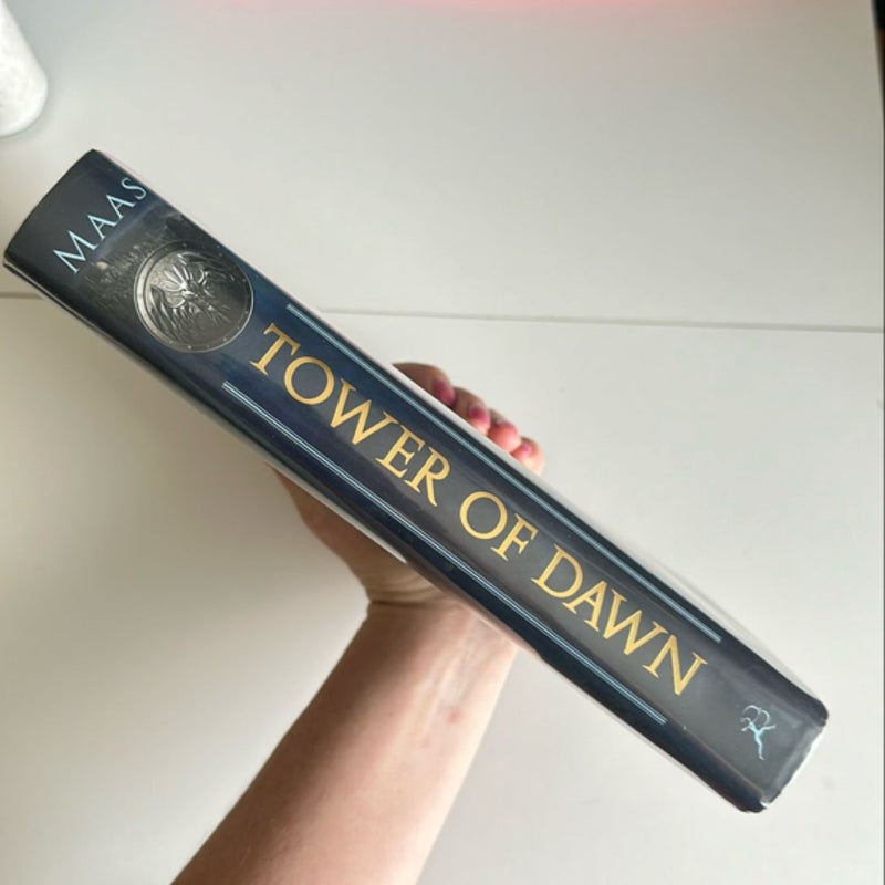 Tower of Dawn