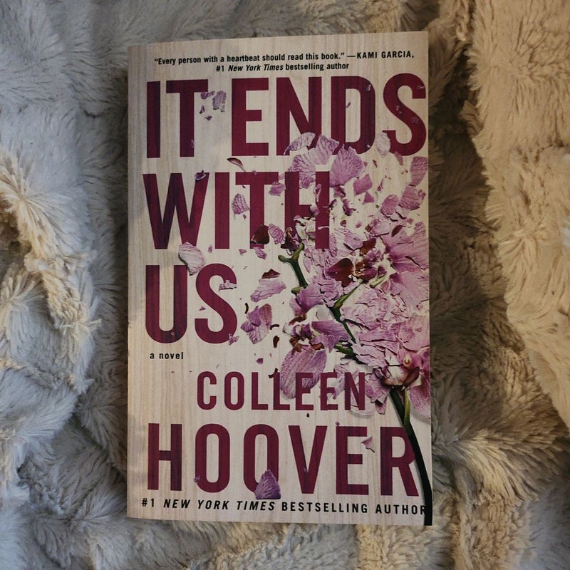 Colleen Hoover bundle 