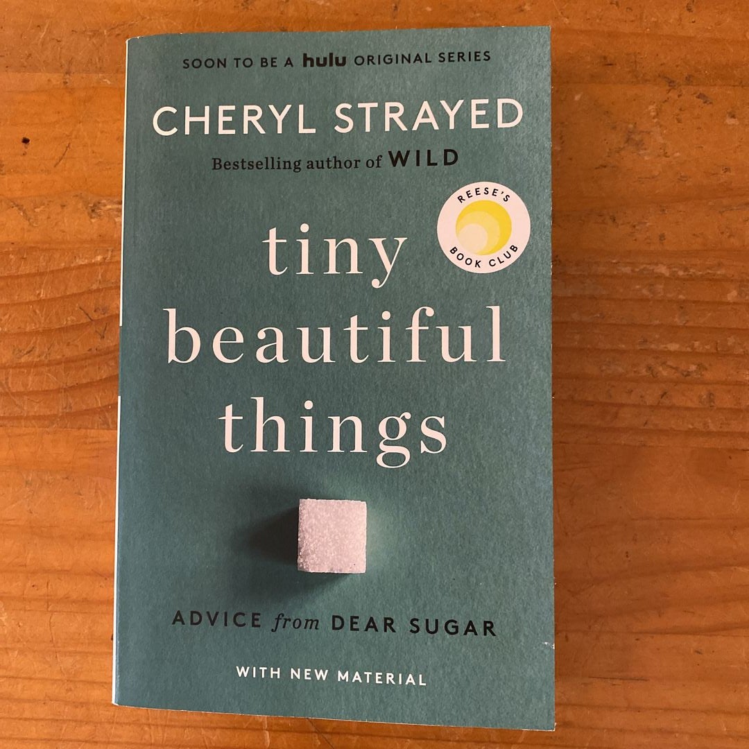 Tiny Beautiful Things