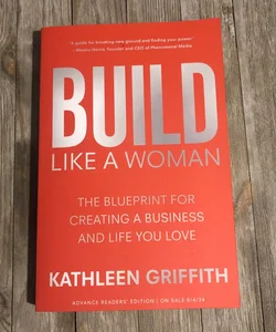 Build Like A Woman