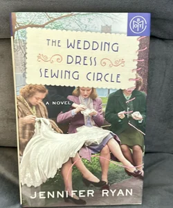 The Wedding Dress Sewing Circle