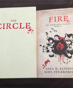 The Circle and Fire
