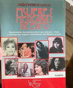 Mujeres Mexicanas de Exiti