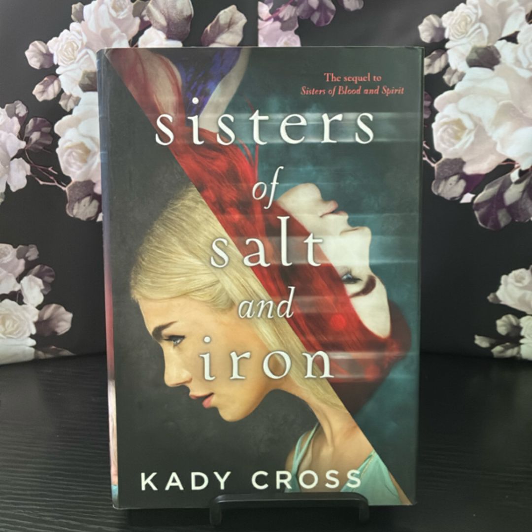 Sisters of Salt and Iron