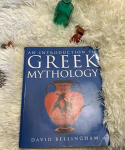 Introduction to Greek Mythology