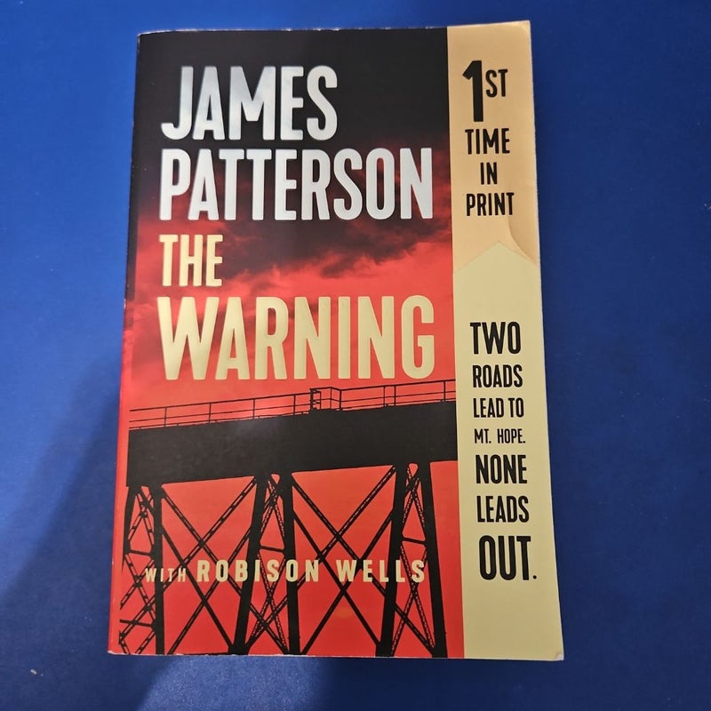 The Warning