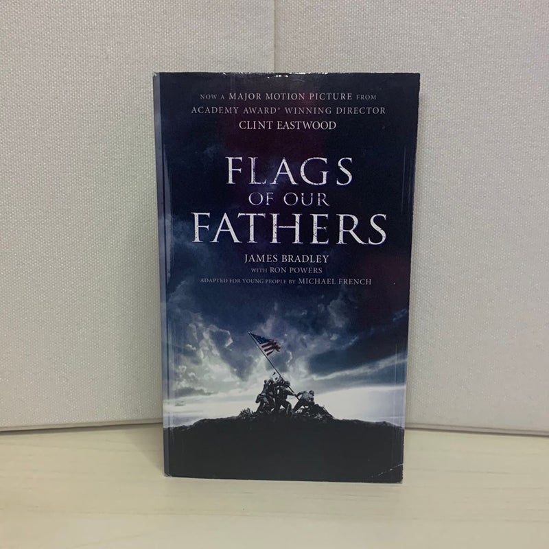 Flags of Our Fathers