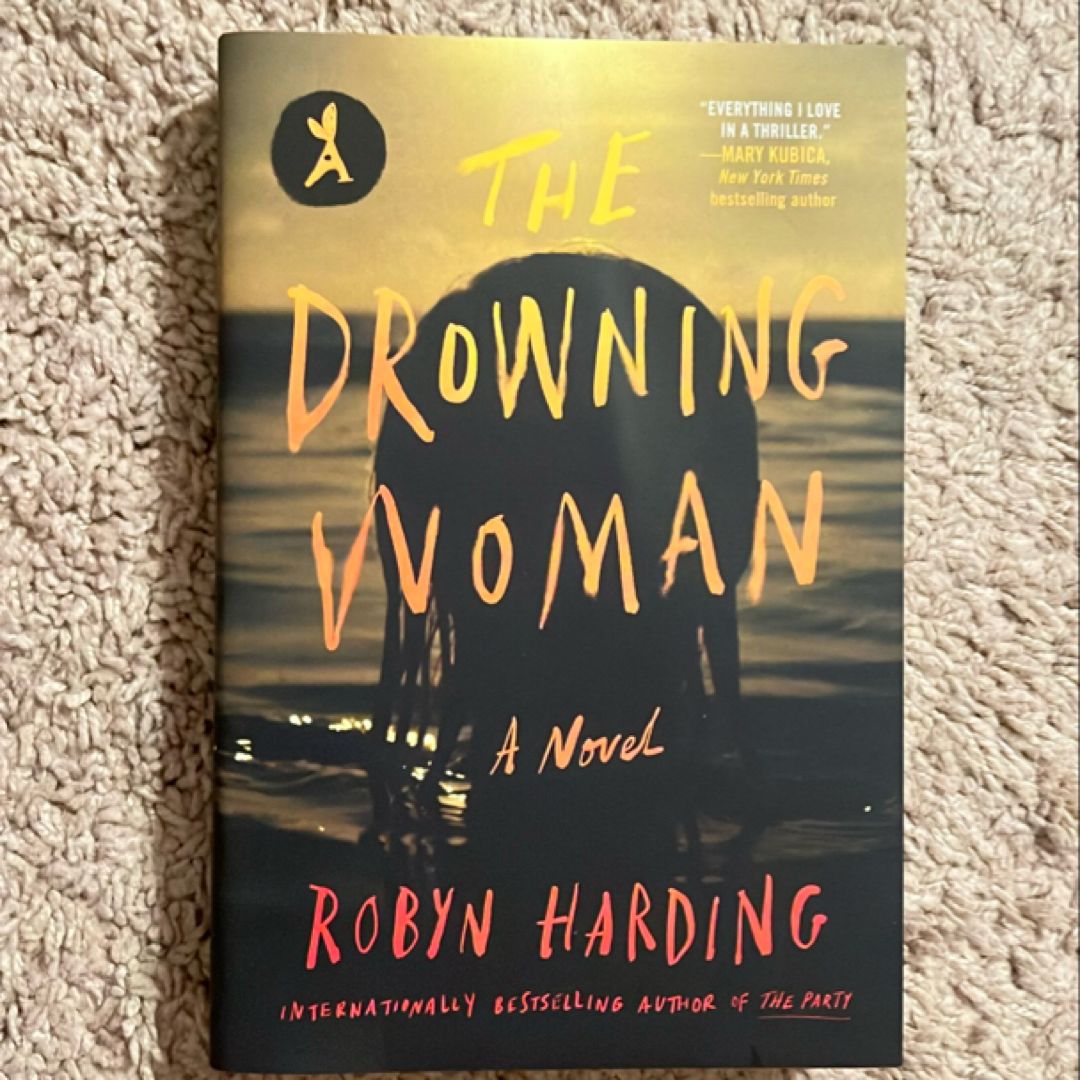 The Drowning Woman
